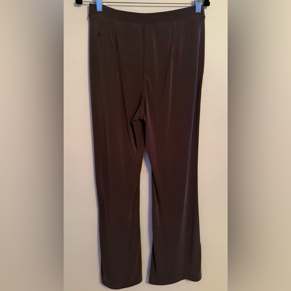Lululemon Drapey Softstreme Flared Pant - Picture 11 of 13